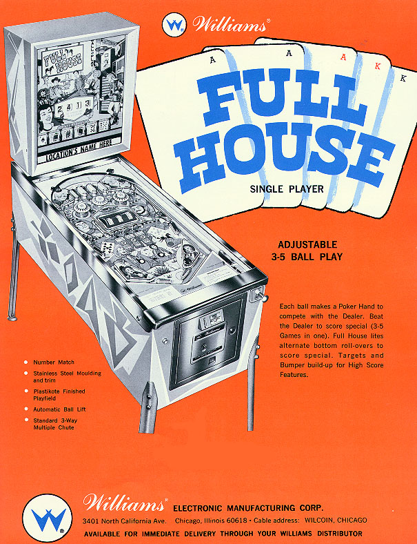 Full House